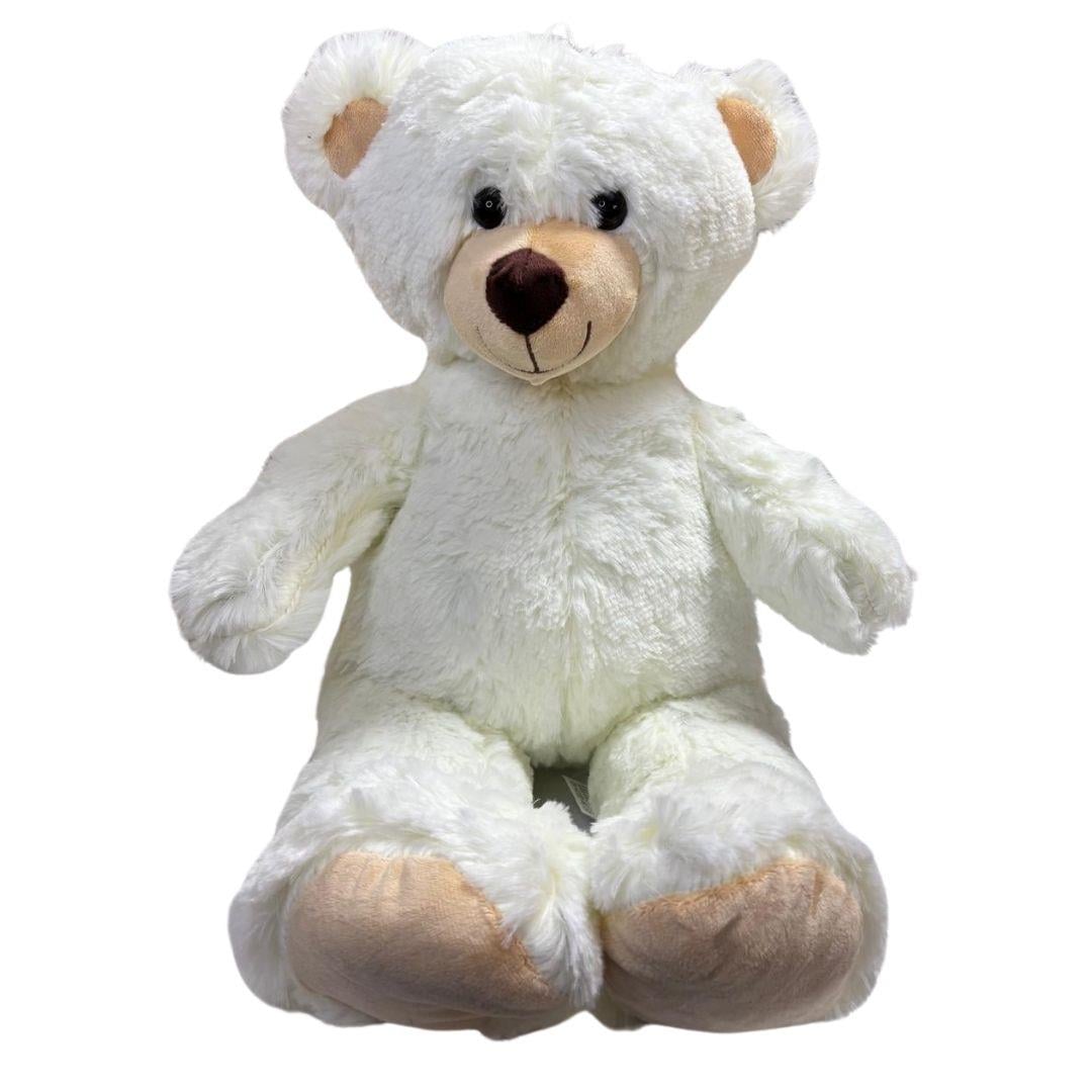 Peluş Hayvanlar, Halley, Halley Peluş 60 cm 22957 Ayı