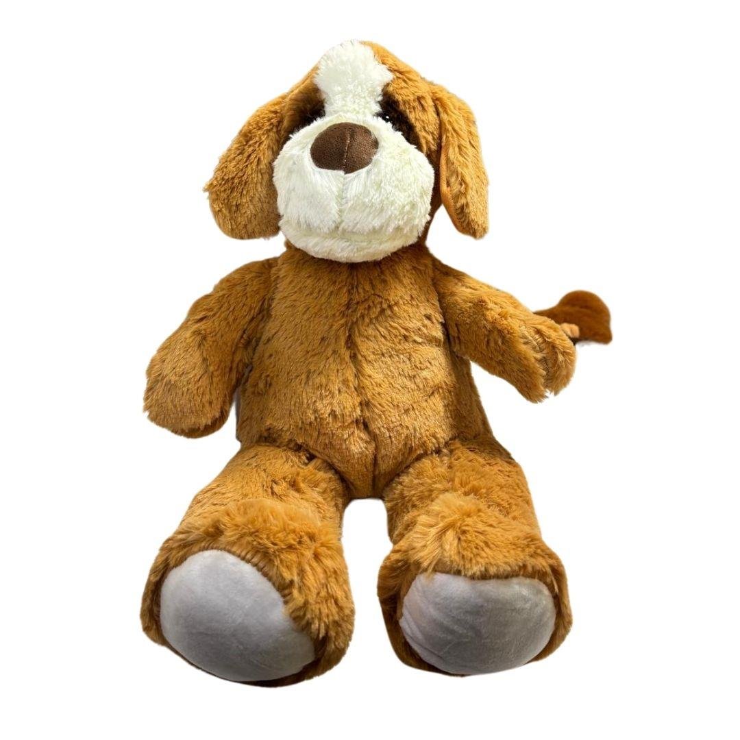 Peluş Hayvanlar, Halley, Halley Peluş 60 cm 22957 Köpek