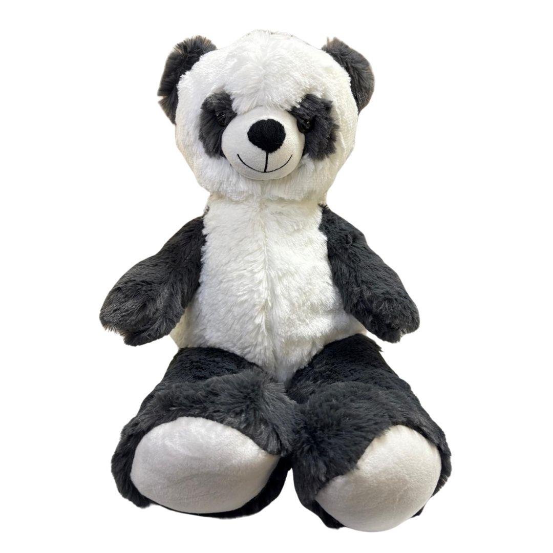 Peluş Hayvanlar, Halley, Halley Peluş 60 cm 22957 Panda