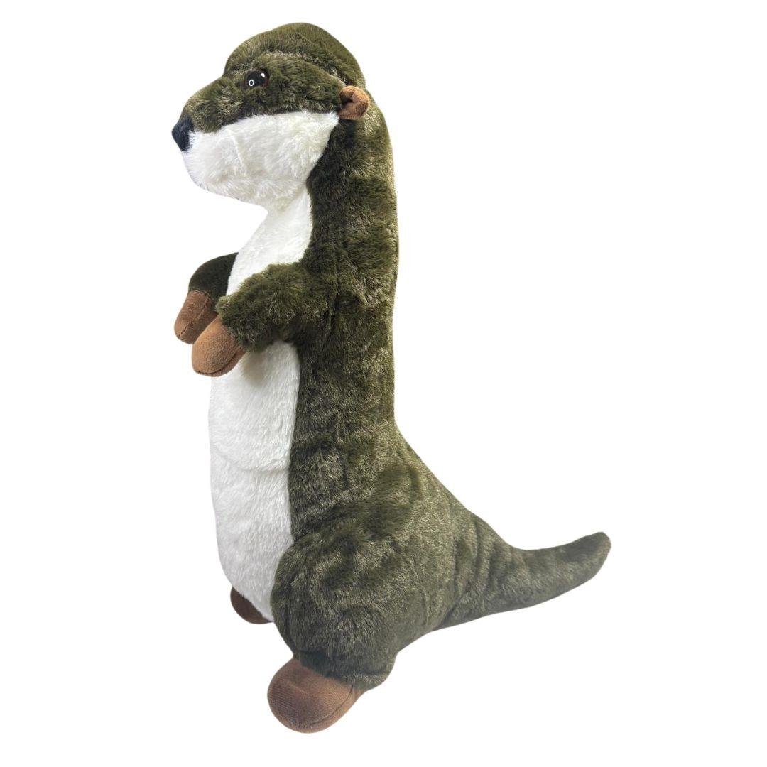 Peluş Hayvanlar, Halley, Halley Peluş Su Samuru 50 cm