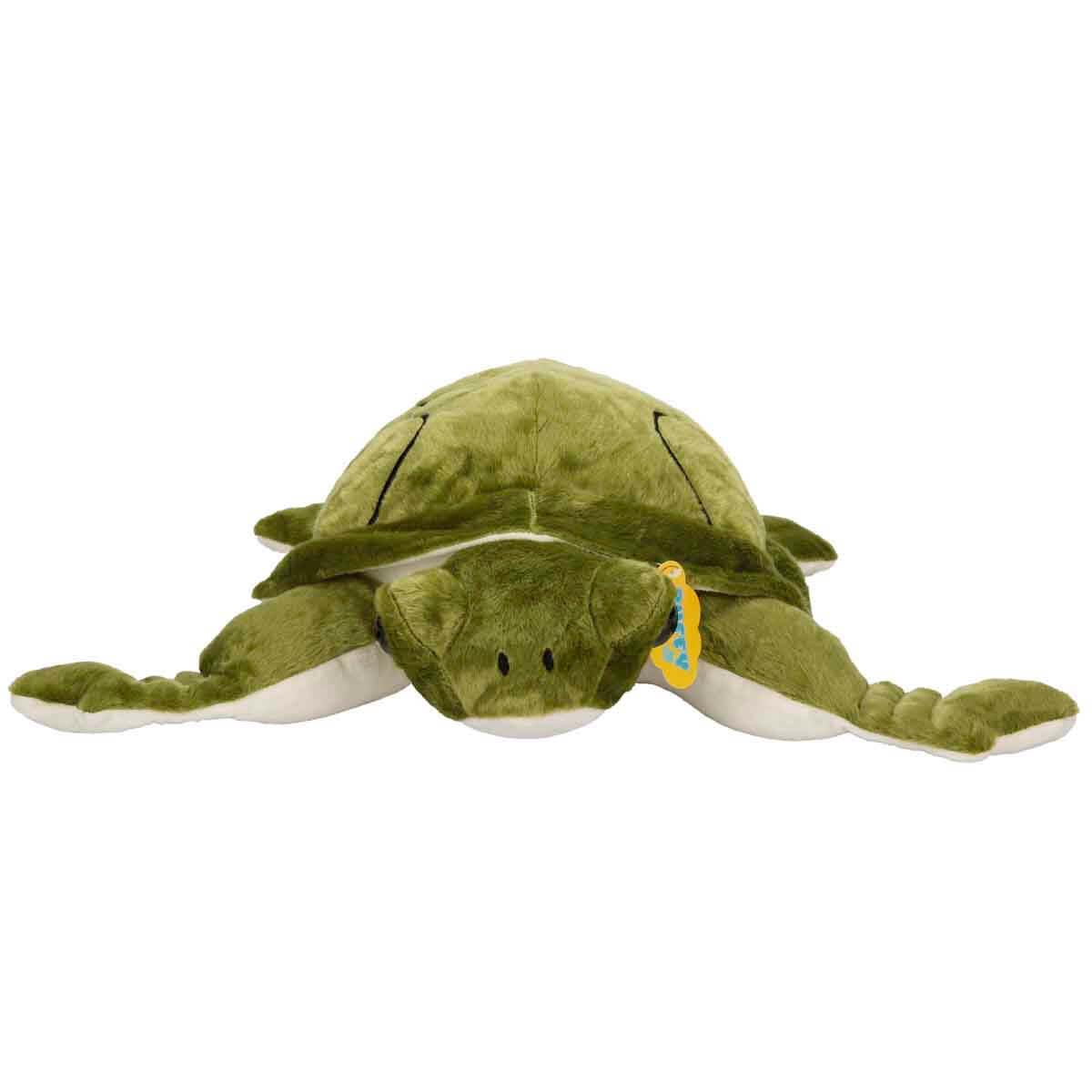 Peluş Hayvanlar, Sunman, Kaplumbağa Peluş 42 cm