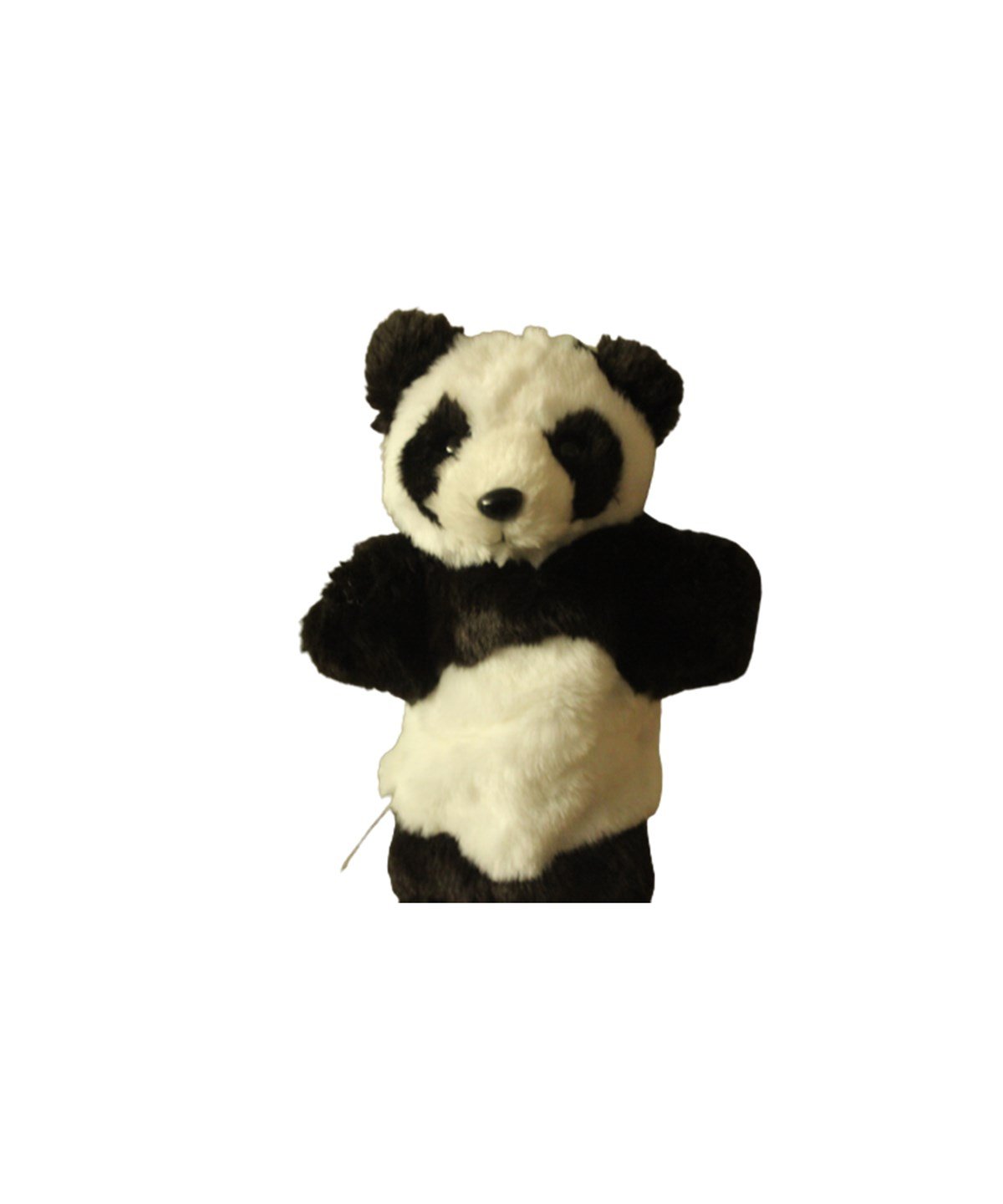 Peluş Hayvanlar, OSMAN KIZILKAYA, KZL HAyvanlı El Kuklası 78824 Panda