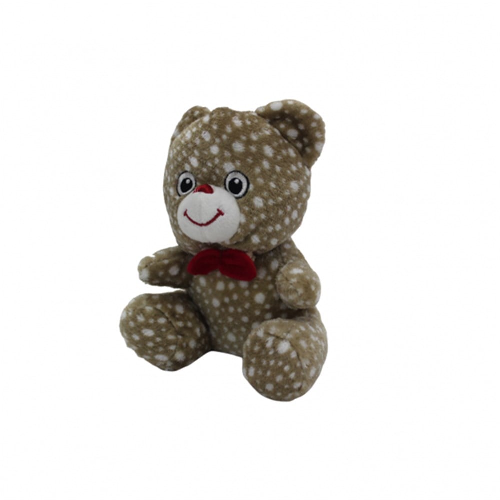 Peluş Hayvanlar, Can Oyuncak, Mini Peluş Ayıcık 20cm Asortili