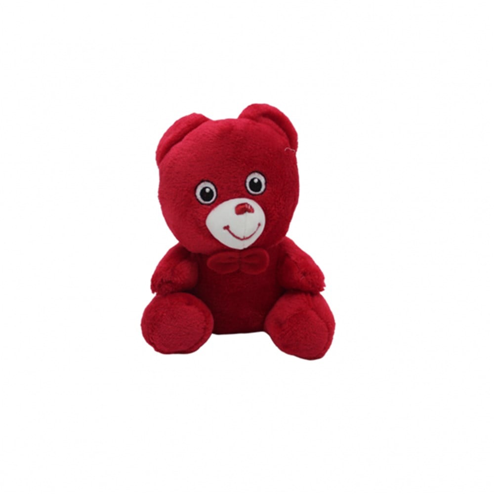 Peluş Hayvanlar, Can Oyuncak, Mini Peluş Ayıcık 20cm Asortili