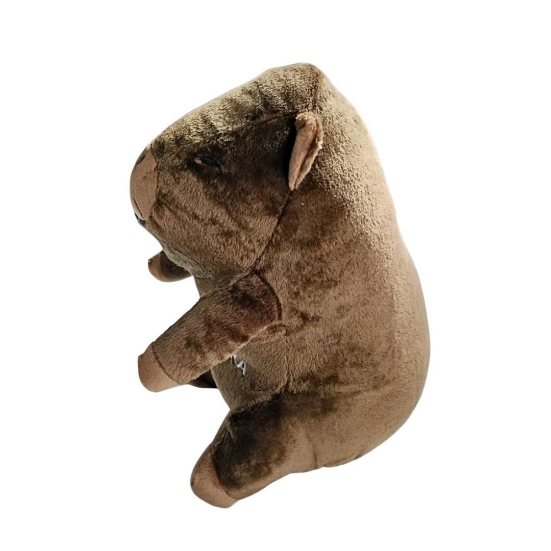 Peluş Hayvanlar, MEGA OYUNCAK, Oturan Kapibara