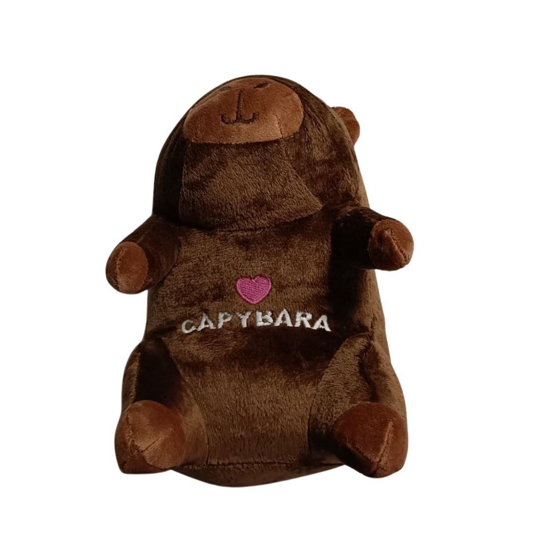 Peluş Hayvanlar, MEGA OYUNCAK, Oturan Kapibara
