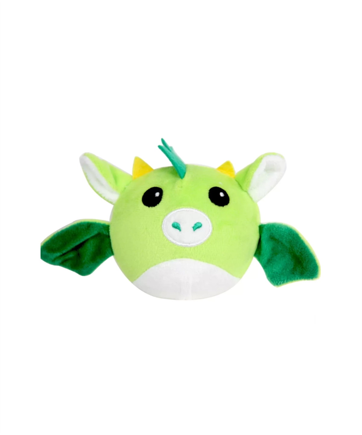 Peluş Hayvanlar, Sunman, Puffy Friends Puffy Puffs Peluş 34729 Dinazor