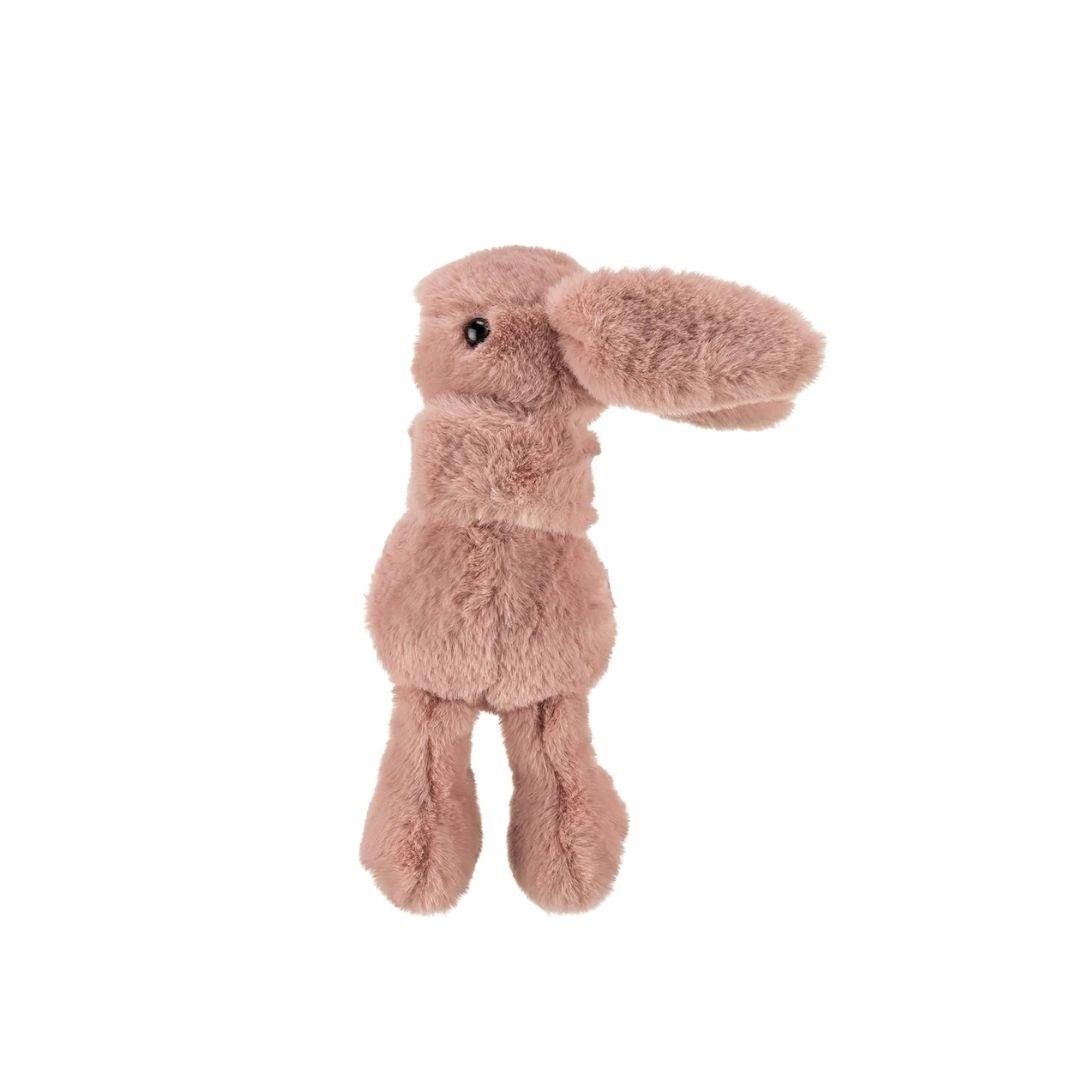 Peluş Hayvanlar, MEGA OYUNCAK, Sarılan ve Kucaklayan Tavşan 10416 Pembe