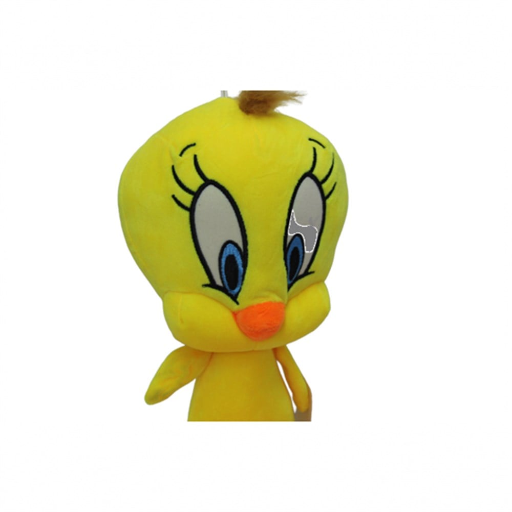 Peluş Hayvanlar, Can Oyuncak, Tweety Peluş Oyuncak 40 cm
