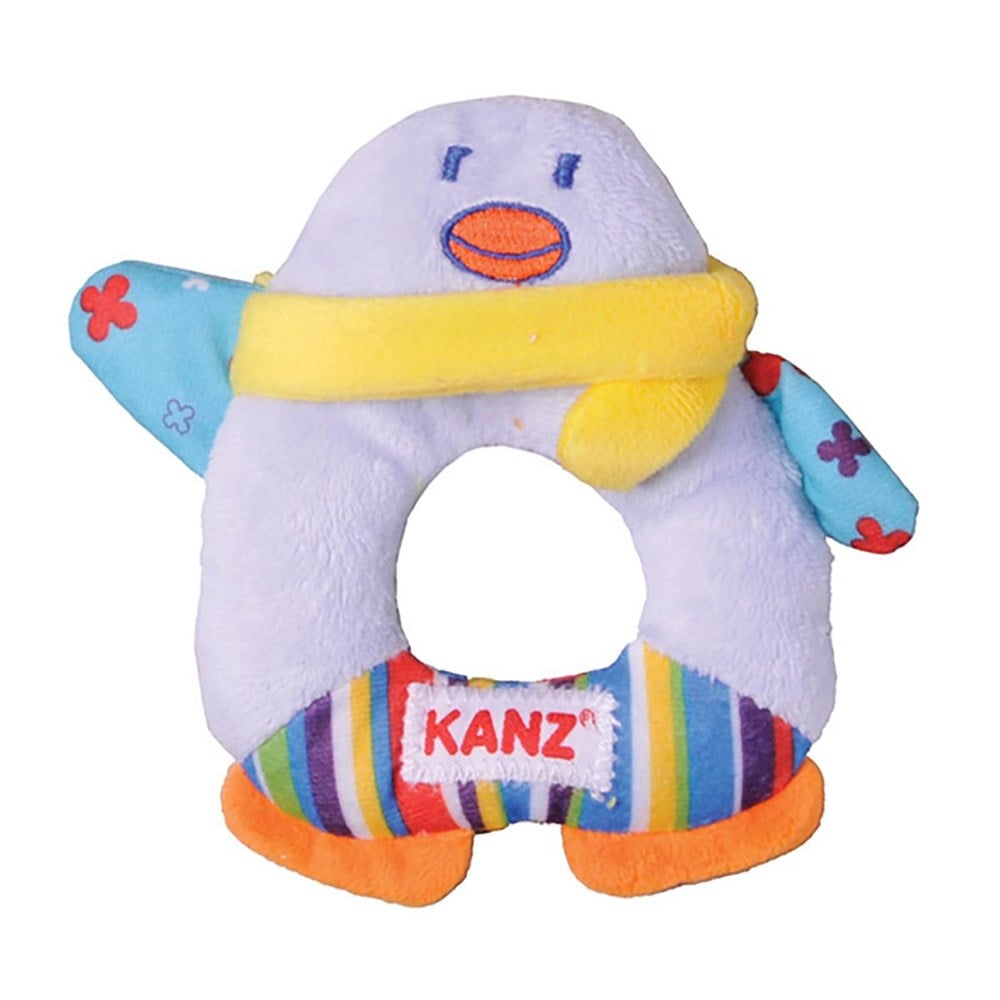 Peluş Kanz Neşeli Çıngırak KNZ-30430