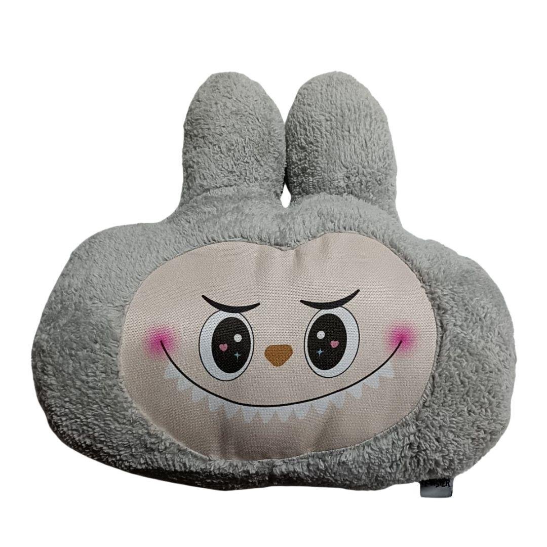 Peluş Karakterler, MEGA OYUNCAK, Cutie Monster Yastık