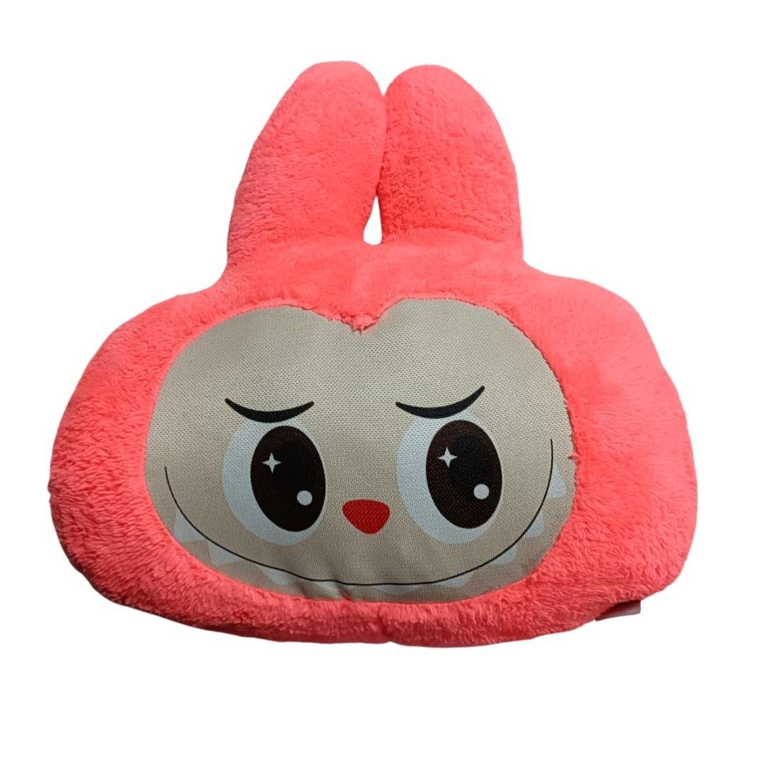 Peluş Karakterler, MEGA OYUNCAK, Cutie Monster Yastık