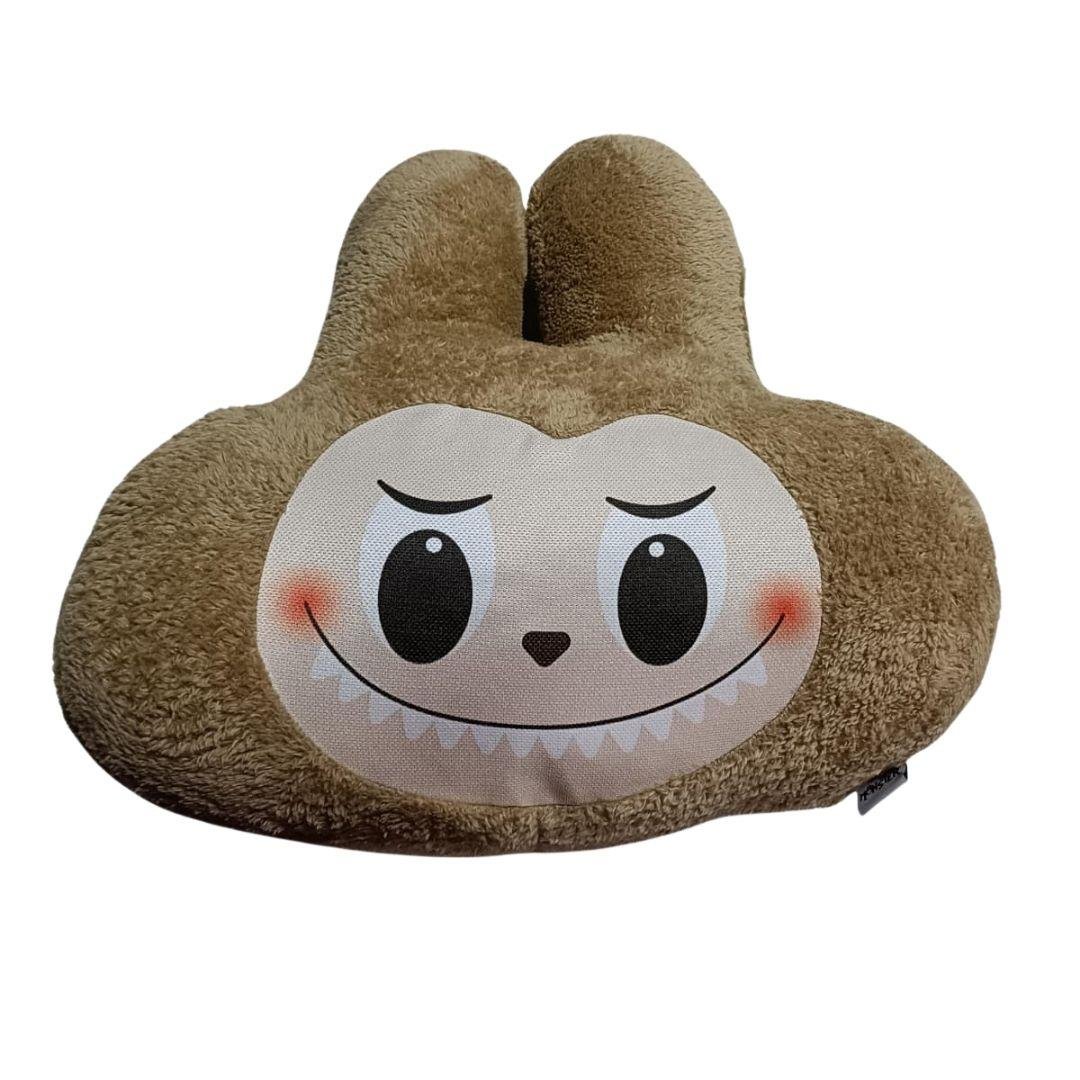 Peluş Karakterler, MEGA OYUNCAK, Cutie Monster Yastık