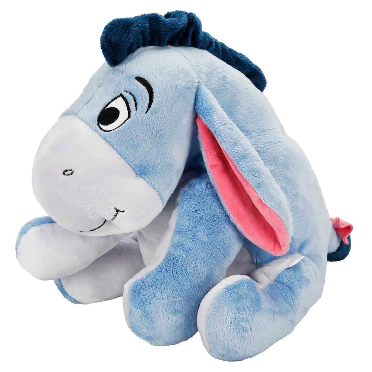 Peluş Karakterler, Sunman, Eeyore Core Peluş 38 cm
