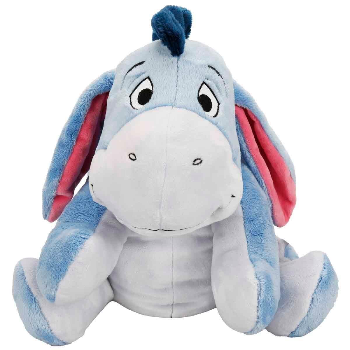 Peluş Karakterler, Sunman, Eeyore Core Peluş 38 cm