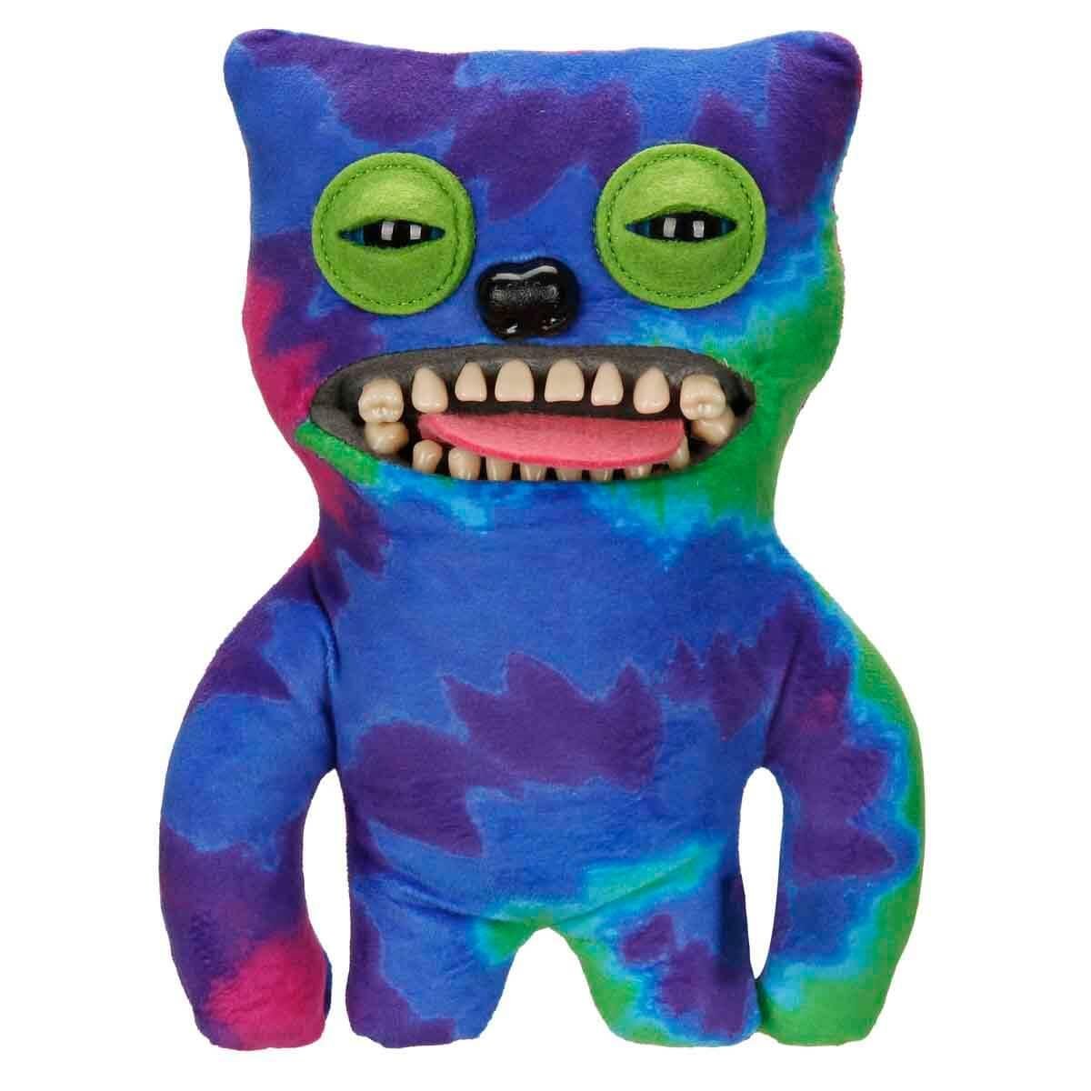 Peluş Karakterler, Sunman, Fuggler Laboratory Misfits Peluş S1 - 5 – Sir Belch