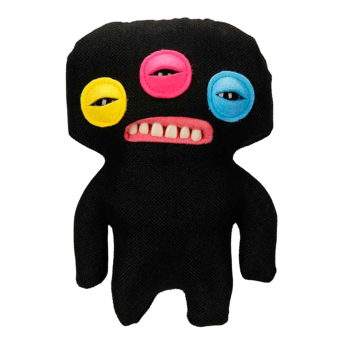Peluş Karakterler, Sunman, Fuggler Laboratory Misfits Peluş S1 - 4 – Annoyed Alien