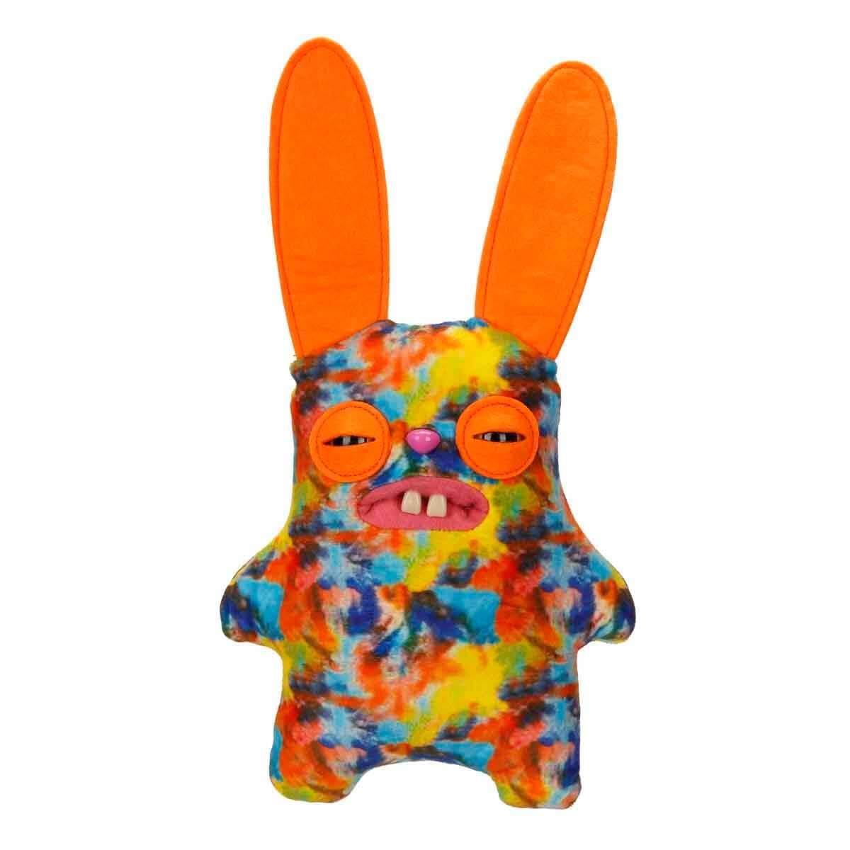 Peluş Karakterler, Sunman, Fuggler Laboratory Misfits Peluş S1 - 10 – Rabid Rabbit