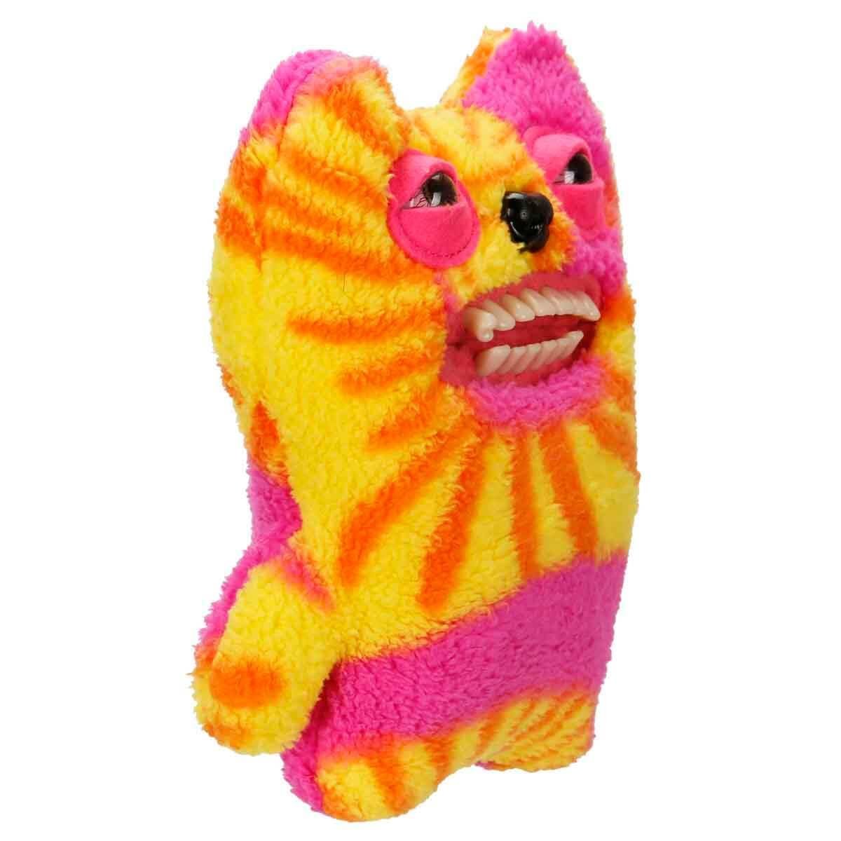 Peluş Karakterler, Sunman, Fuggler Laboratory Misfits Peluş S1 - 1 – Old Tooth