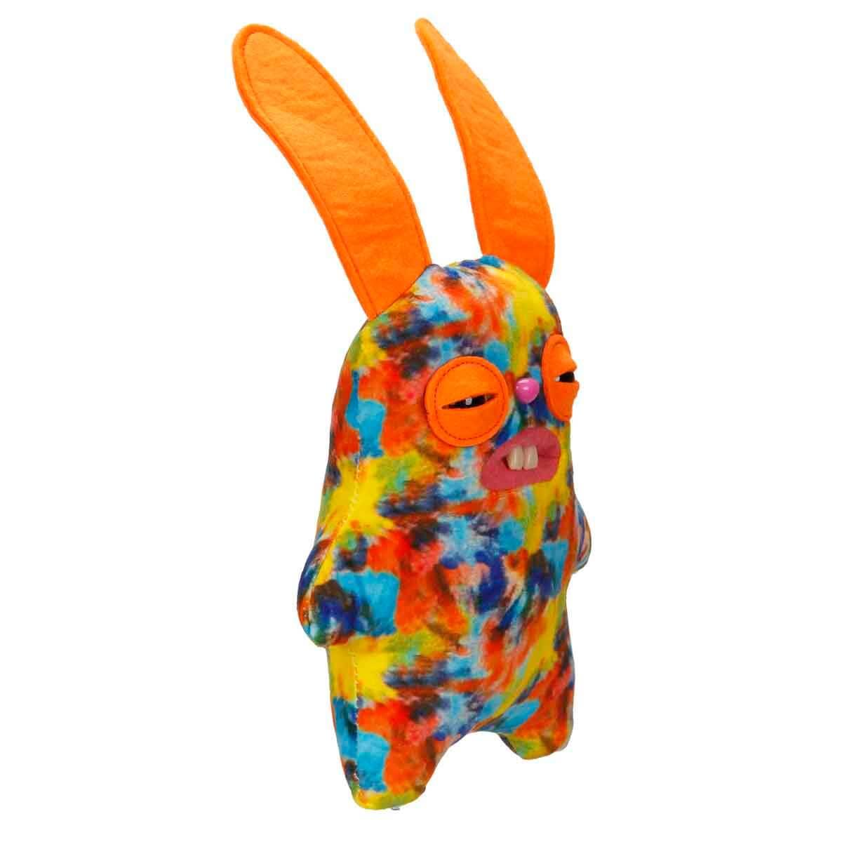 Peluş Karakterler, Sunman, Fuggler Laboratory Misfits Peluş S1 - 10 – Rabid Rabbit