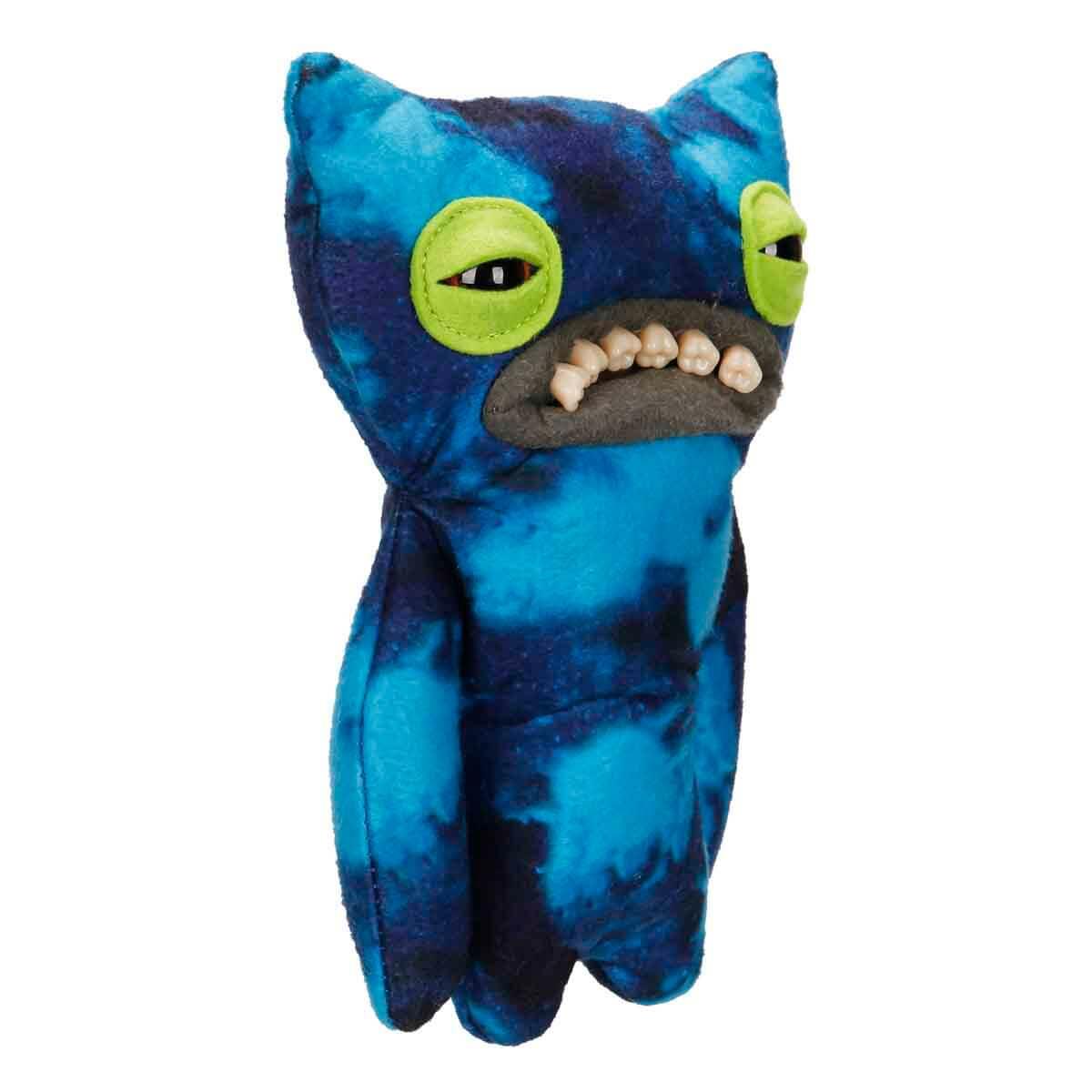 Peluş Karakterler, Sunman, Fuggler Laboratory Misfits Peluş S1 - 7 – Wide Eye Weirdo