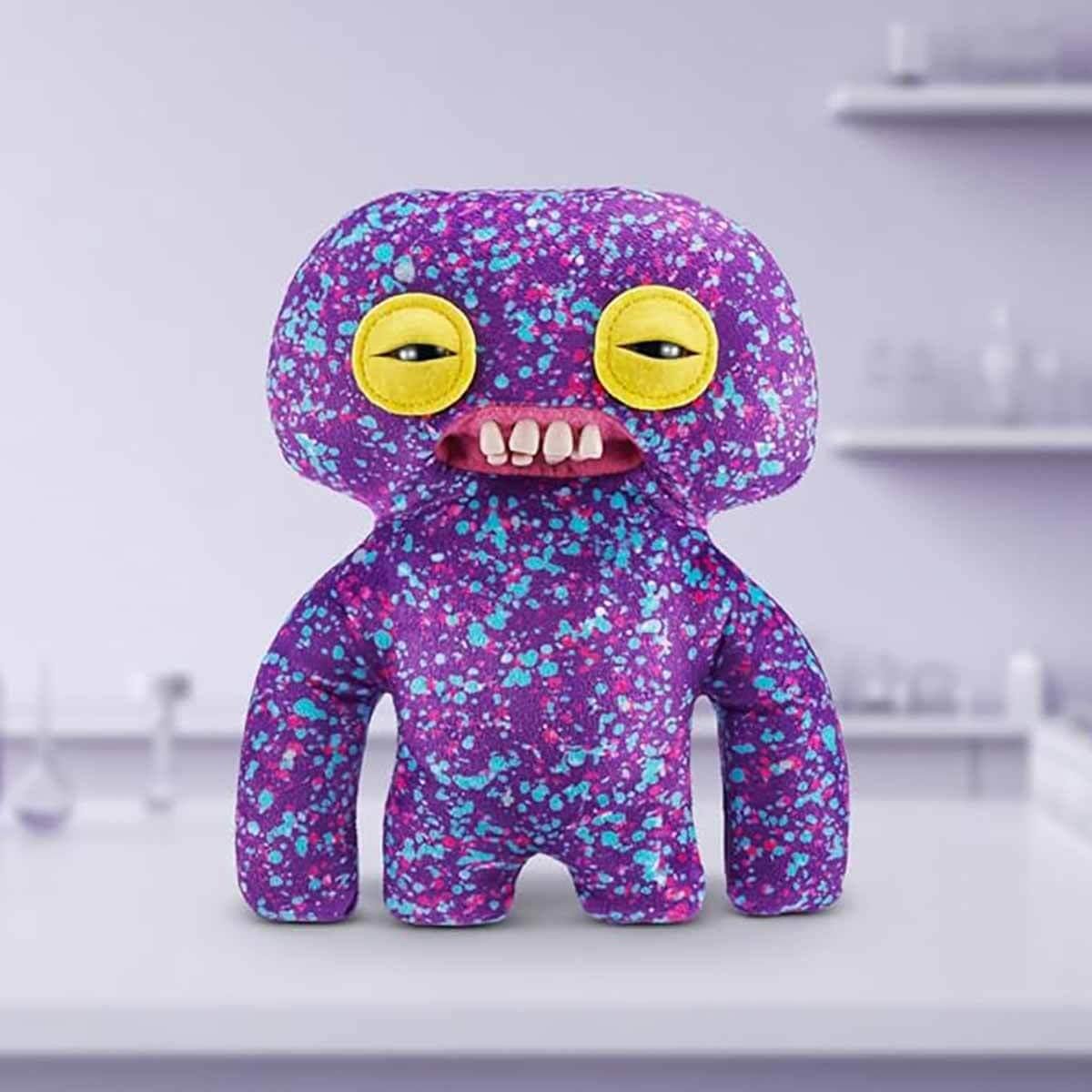 Peluş Karakterler, Sunman, Fuggler Laboratory Misfits Peluş S1 - 3 – Squidge