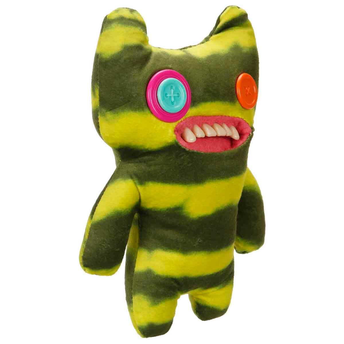 Peluş Karakterler, Sunman, Fuggler Laboratory Misfits Peluş S1 - 2 – Indecisive Monster