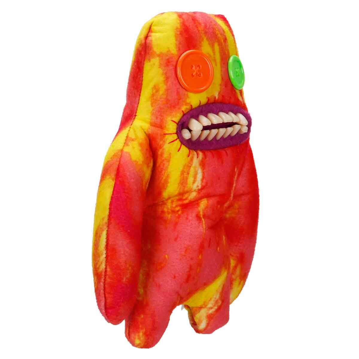 Peluş Karakterler, Sunman, Fuggler Laboratory Misfits Peluş S1 - 6 – Sasquoosh