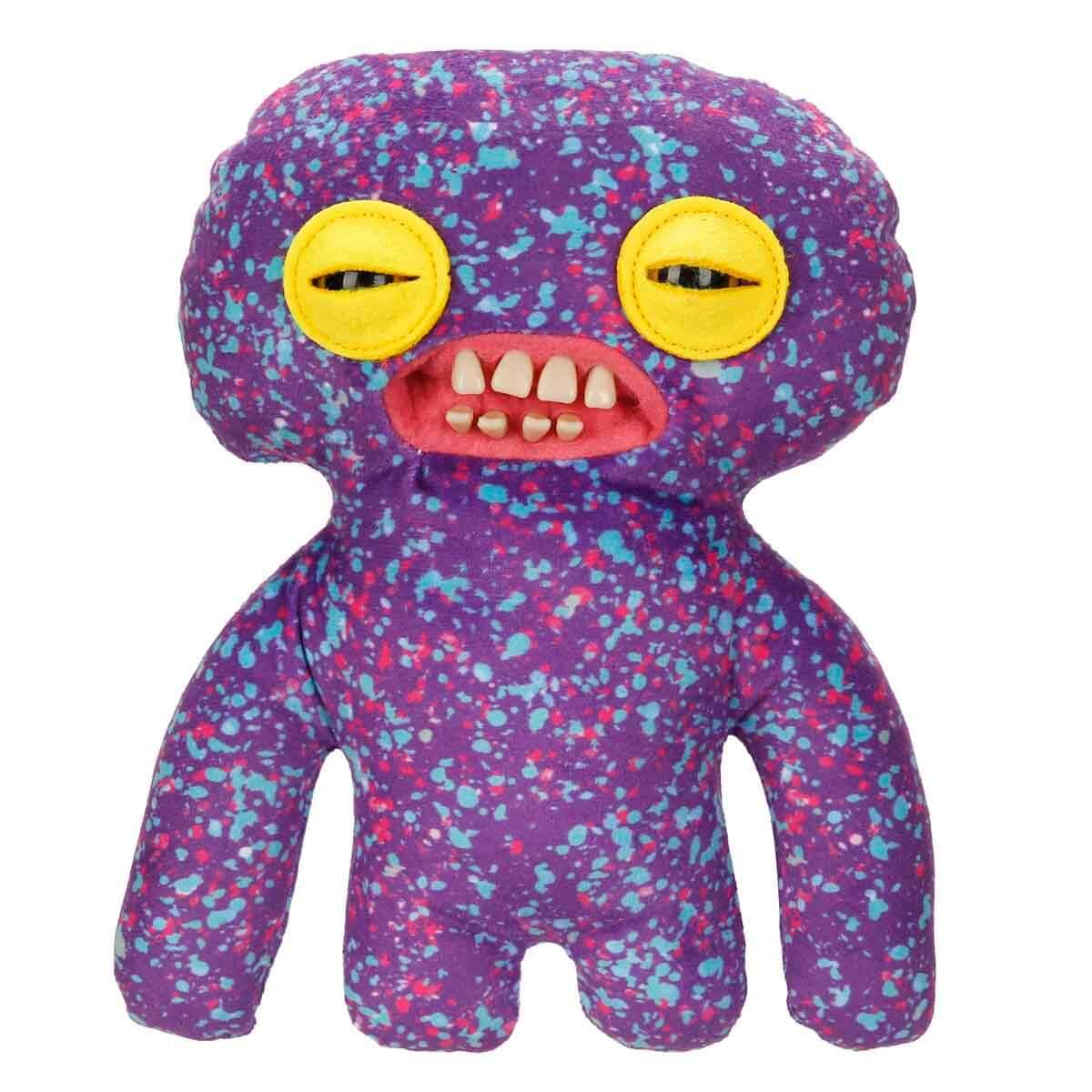 Peluş Karakterler, Sunman, Fuggler Laboratory Misfits Peluş S1 - 3 – Squidge