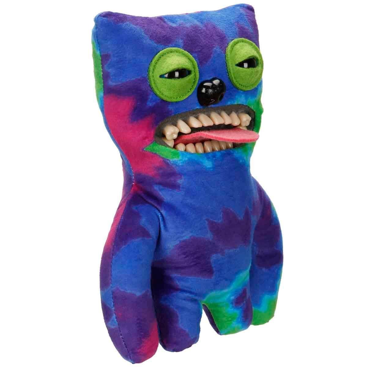 Peluş Karakterler, Sunman, Fuggler Laboratory Misfits Peluş S1 - 5 – Sir Belch