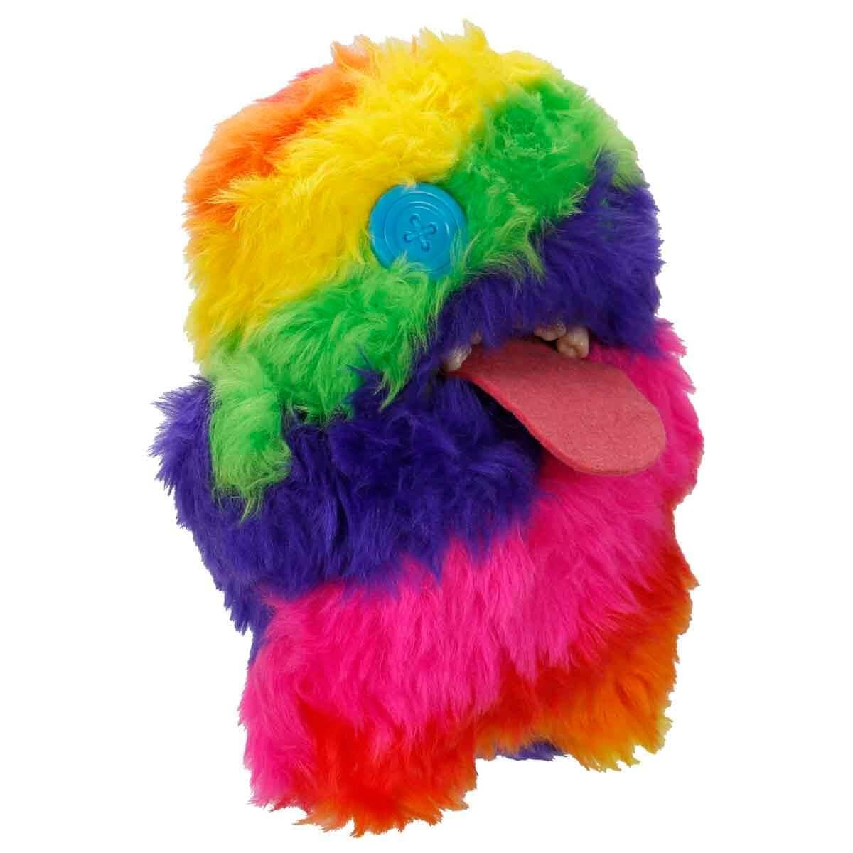 Peluş Karakterler, Sunman, Fuggler Laboratory Misfits Peluş S1 - 11 – Oogah Boogah