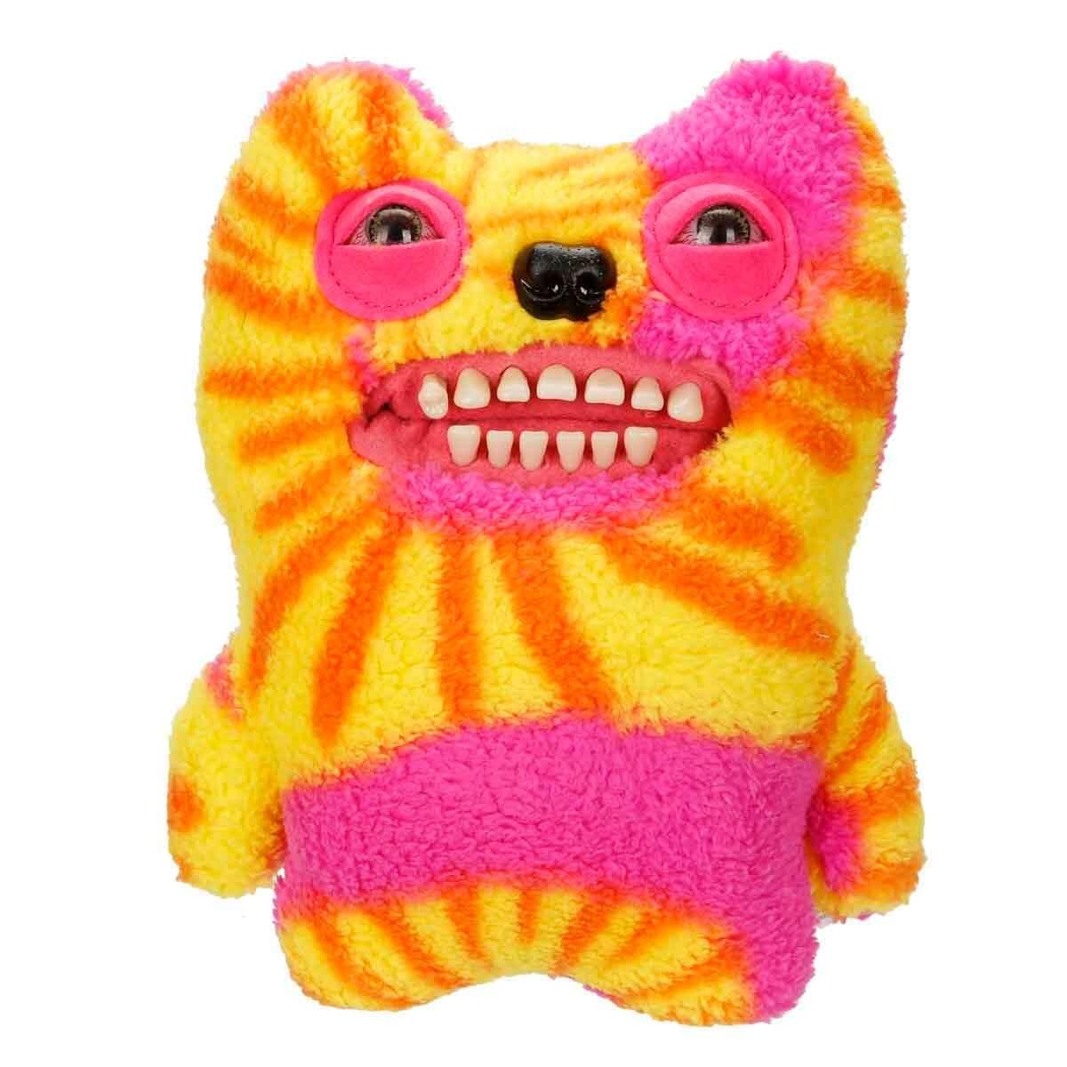 Peluş Karakterler, Sunman, Fuggler Laboratory Misfits Peluş S1 - 1 – Old Tooth