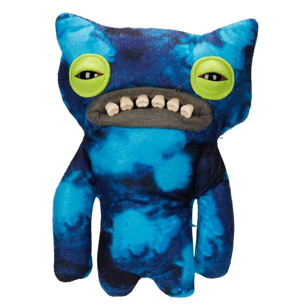 Peluş Karakterler, Sunman, Fuggler Laboratory Misfits Peluş S1 - 7 – Wide Eye Weirdo