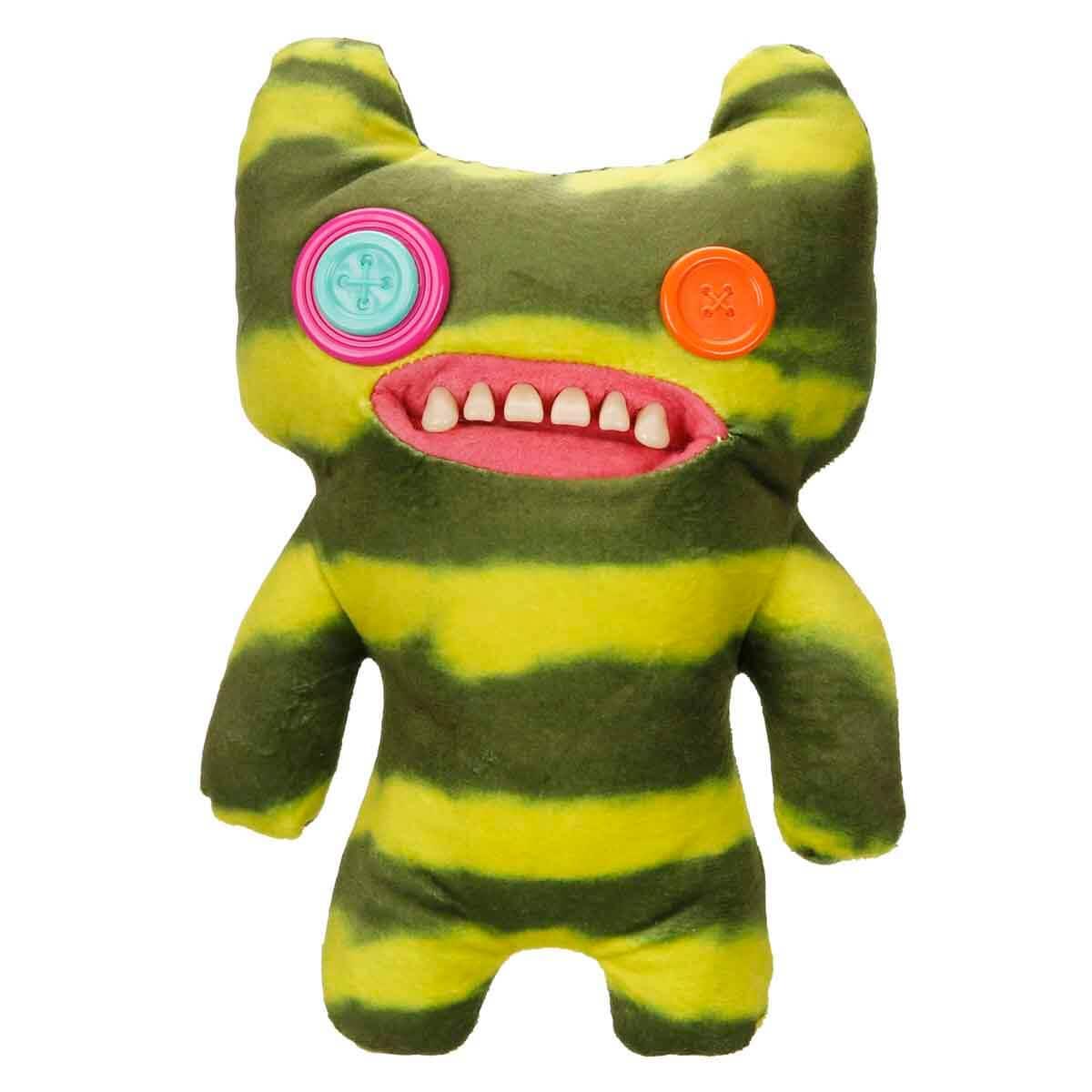 Peluş Karakterler, Sunman, Fuggler Laboratory Misfits Peluş S1 - 2 – Indecisive Monster