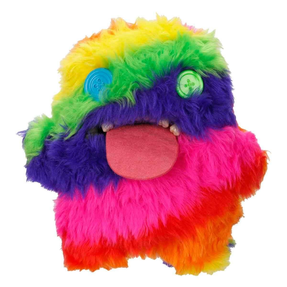Peluş Karakterler, Sunman, Fuggler Laboratory Misfits Peluş S1 - 11 – Oogah Boogah