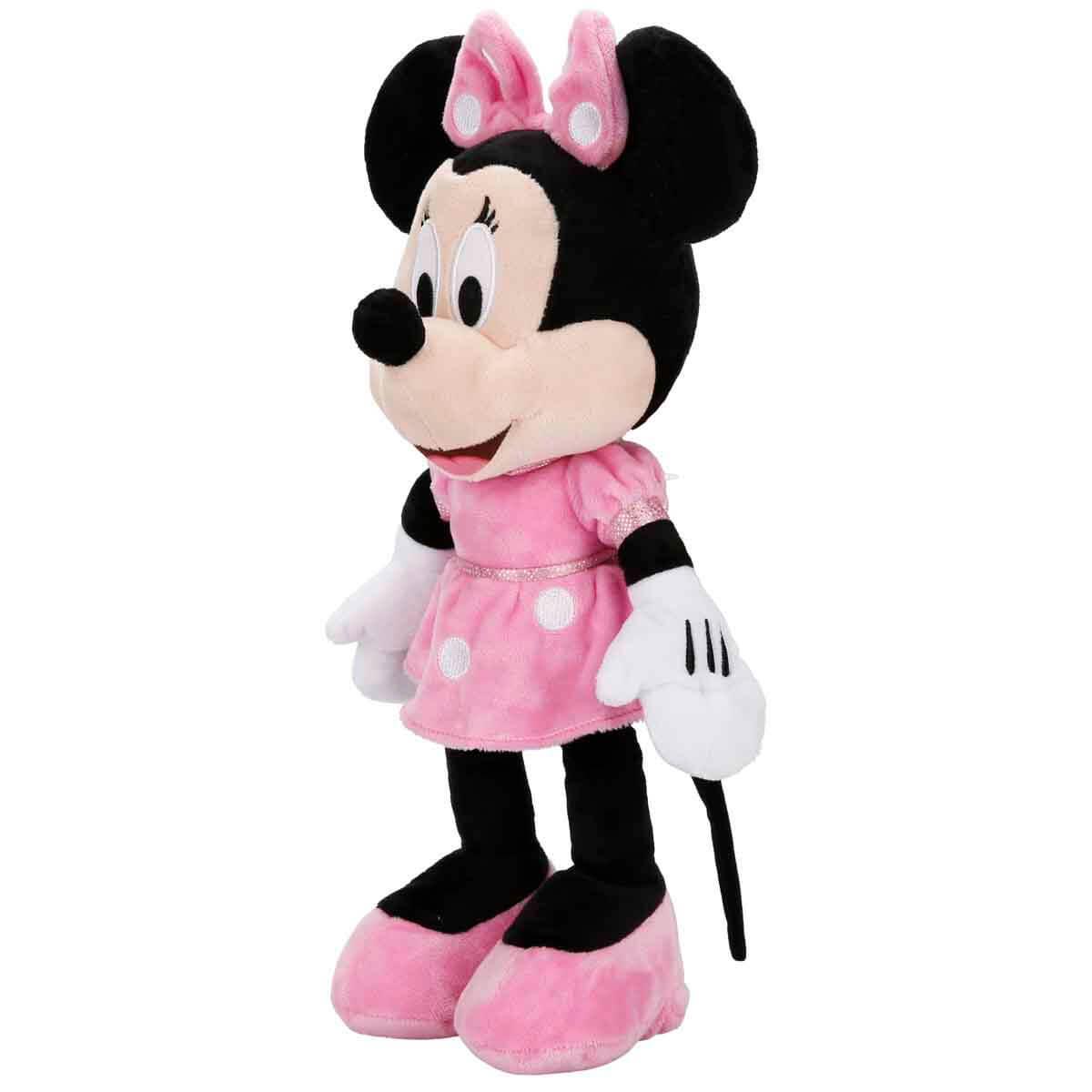 Peluş Karakterler, Sunman, Minnie Core Peluş 43 cm