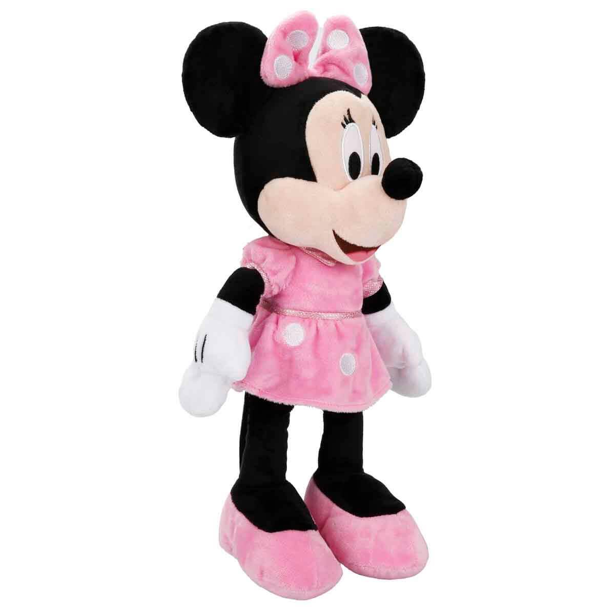 Peluş Karakterler, Sunman, Minnie Core Peluş 43 cm