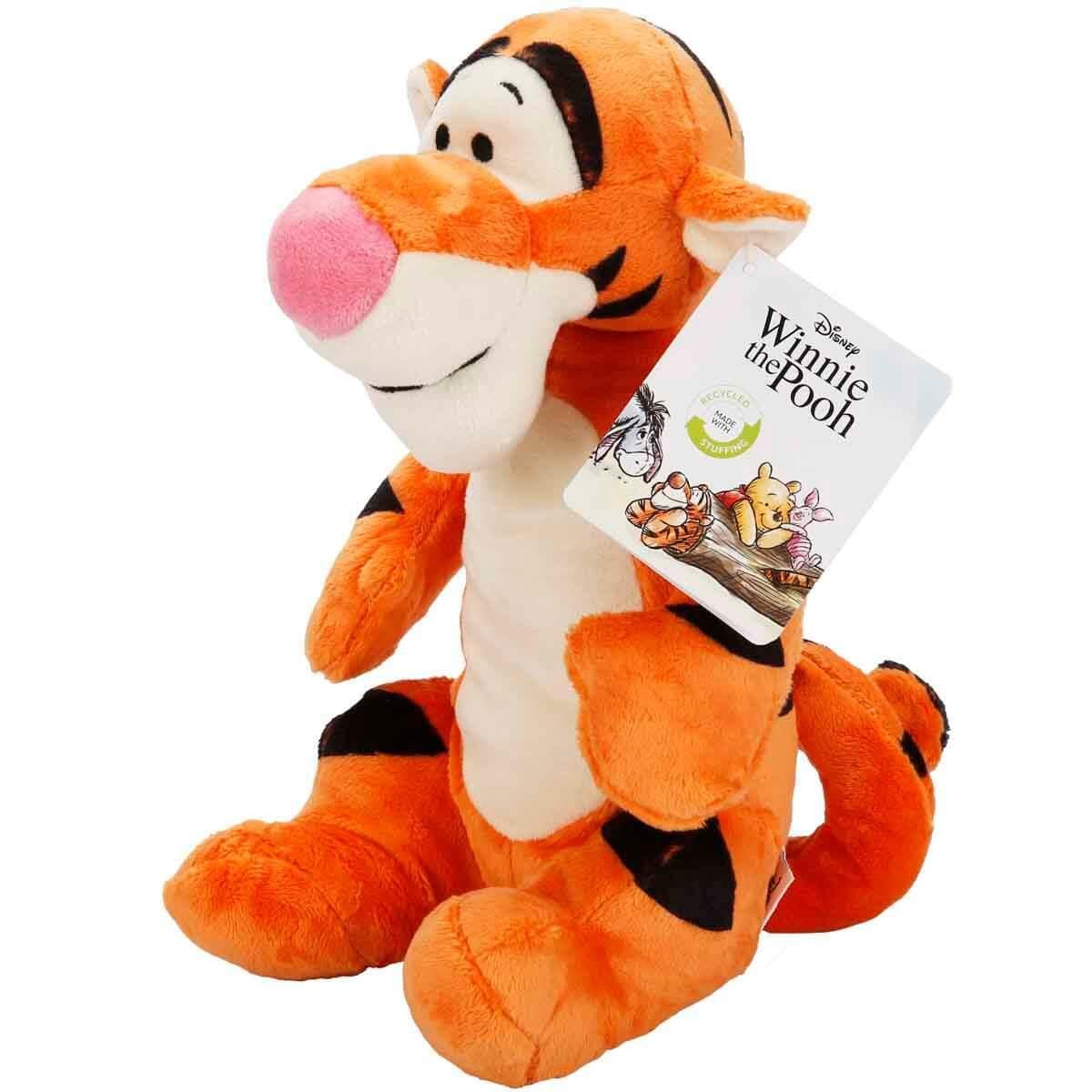 Peluş Karakterler, Sunman, Tigger Core Peluş 25 cm