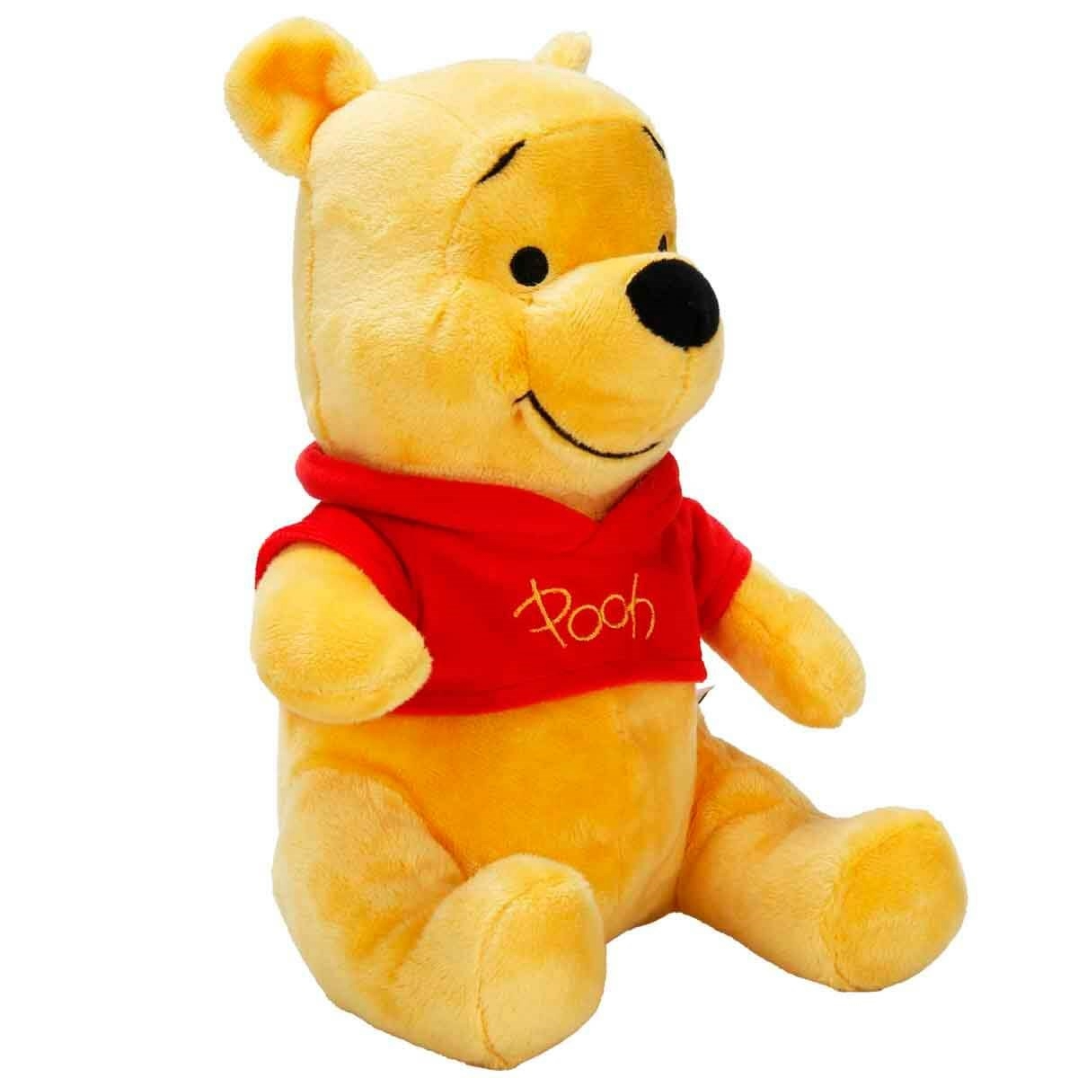 Peluş Karakterler, Sunman, Winnie The Pooh Core Peluş 25 cm
