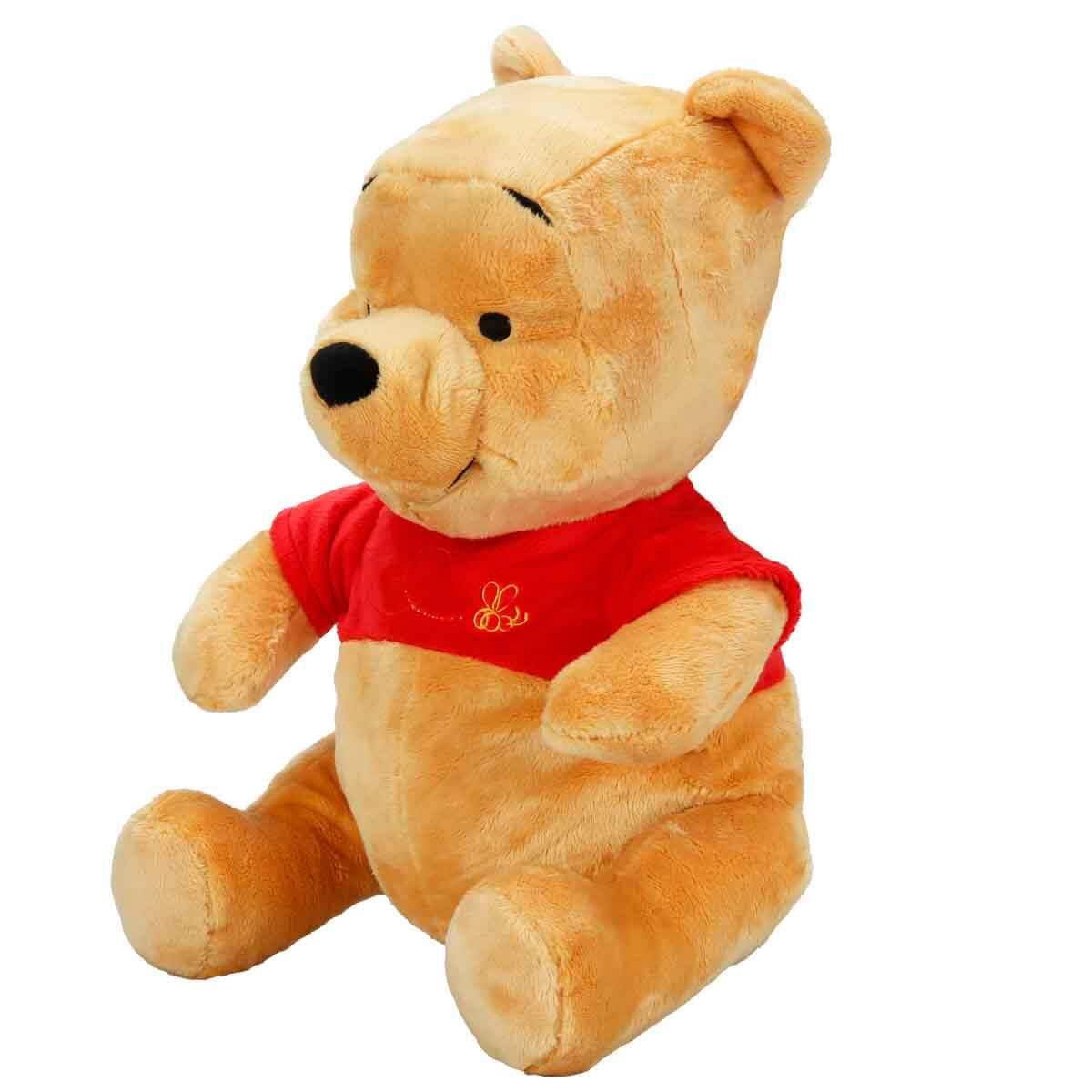 Peluş Karakterler, Sunman, Winnie The Pooh Peluş 38 cm