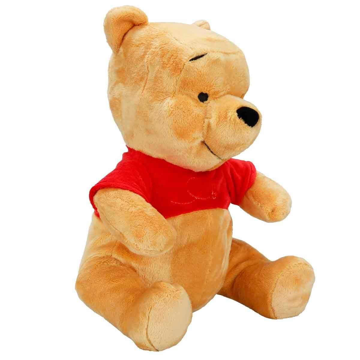 Peluş Karakterler, Sunman, Winnie The Pooh Peluş 38 cm