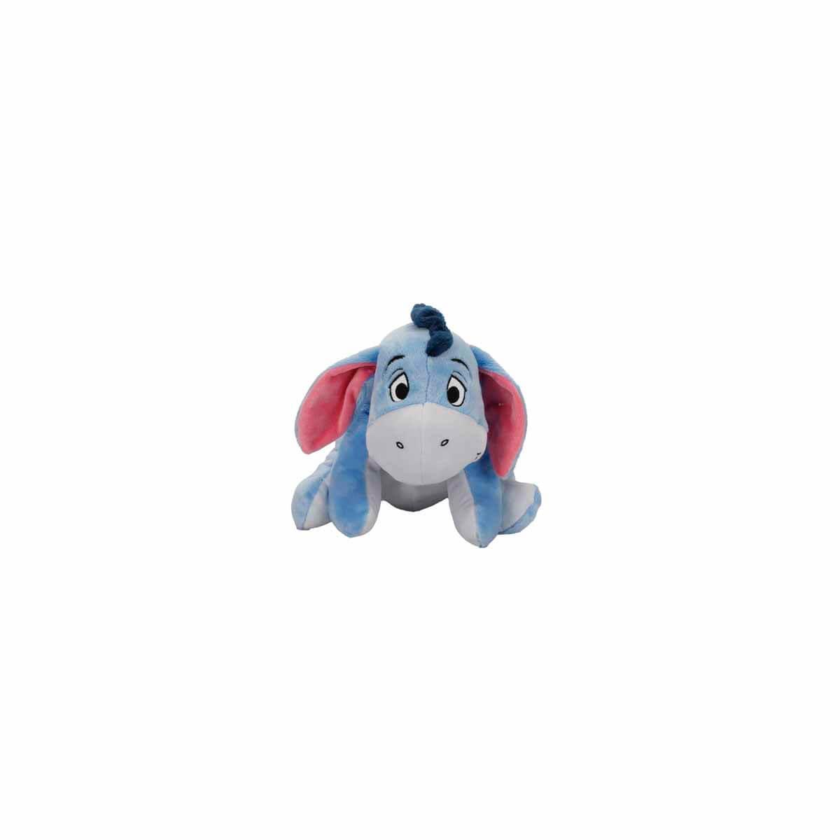 Peluş Karakterler, Winnie The Pooh, Winnie ve Arkadaşları Eeyore Core Peluş 25 cm S01010041