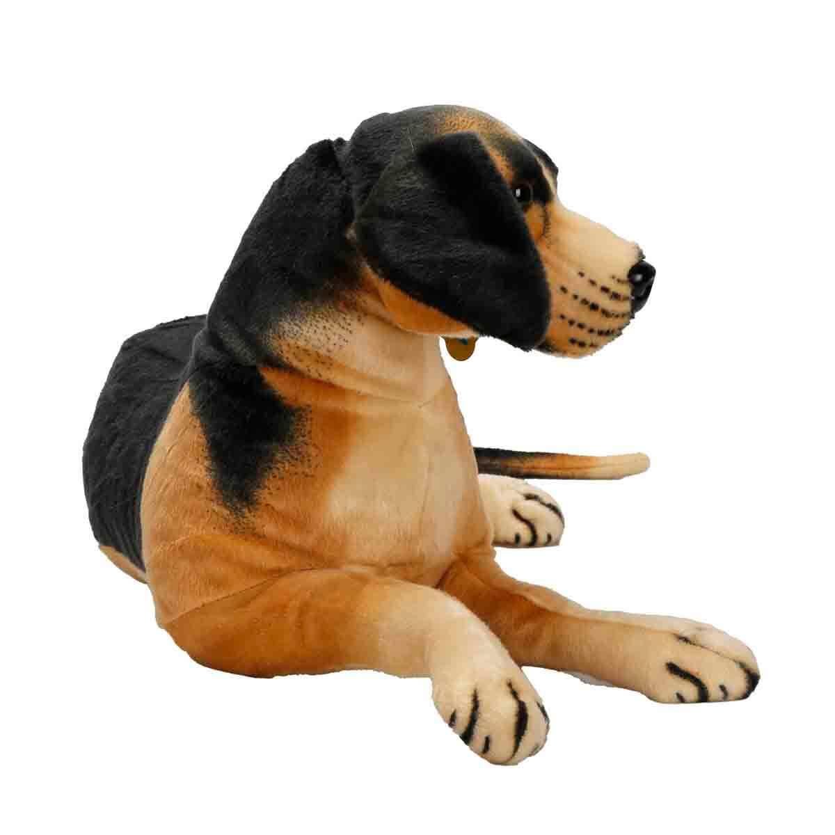 Peluşlar, Sunman, Beagle Peluş 68 cm