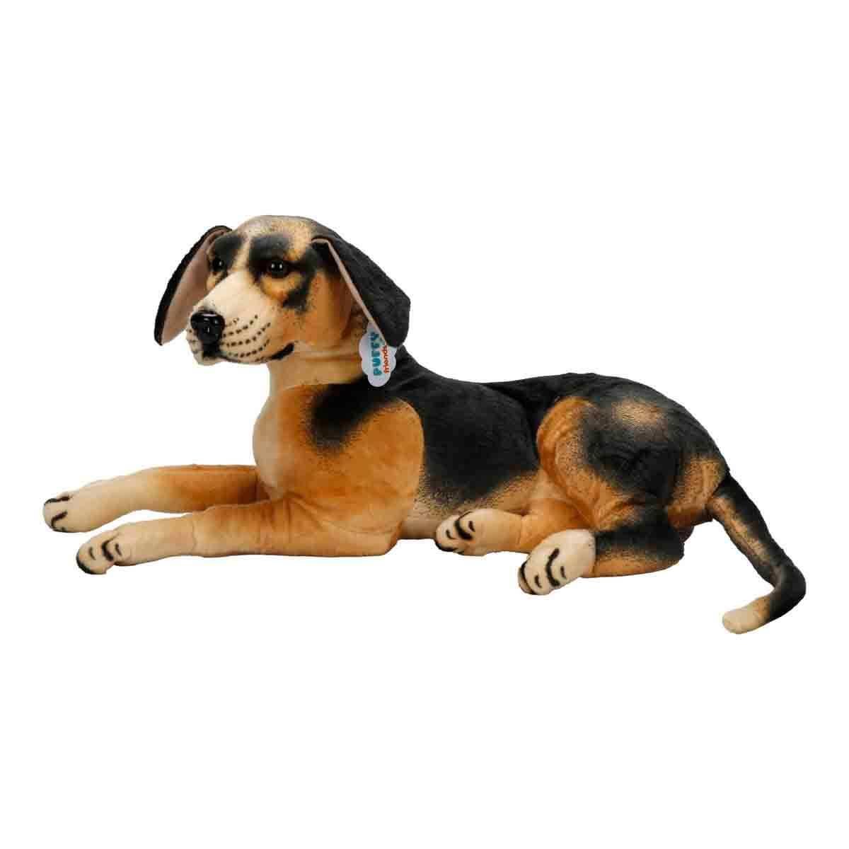 Peluşlar, Sunman, Beagle Peluş 68 cm