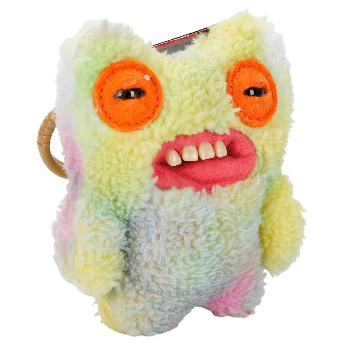 Peluşlar, Sunman, Fuggler Pelüş Anahtarlık S3 4- Munch Munch