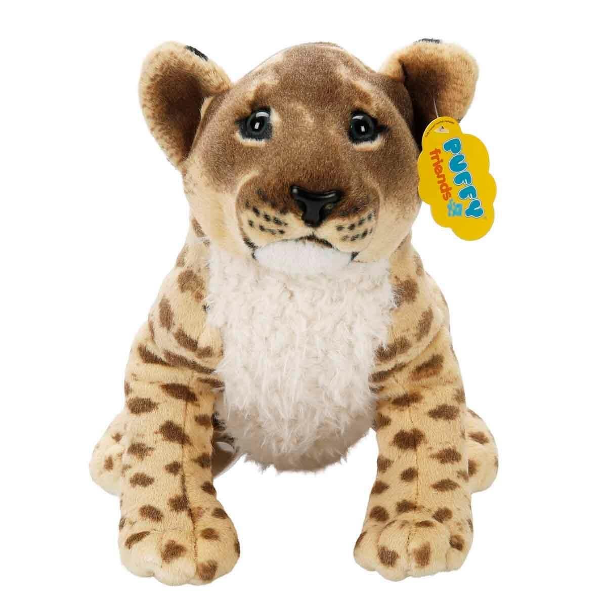 Peluşlar, Sunman, Yavru Aslan Peluş 45 cm