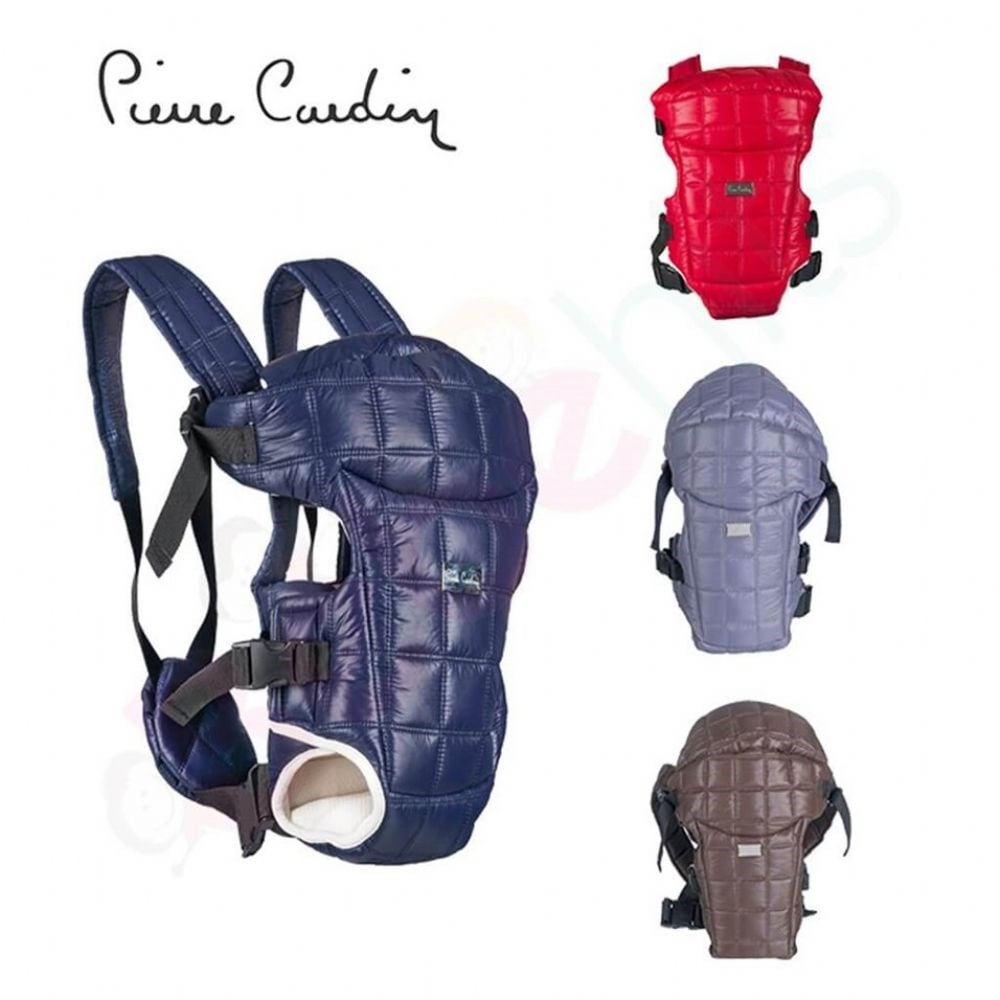 Pierre Cardin Lena Kanguru Kırmızı PC-1503