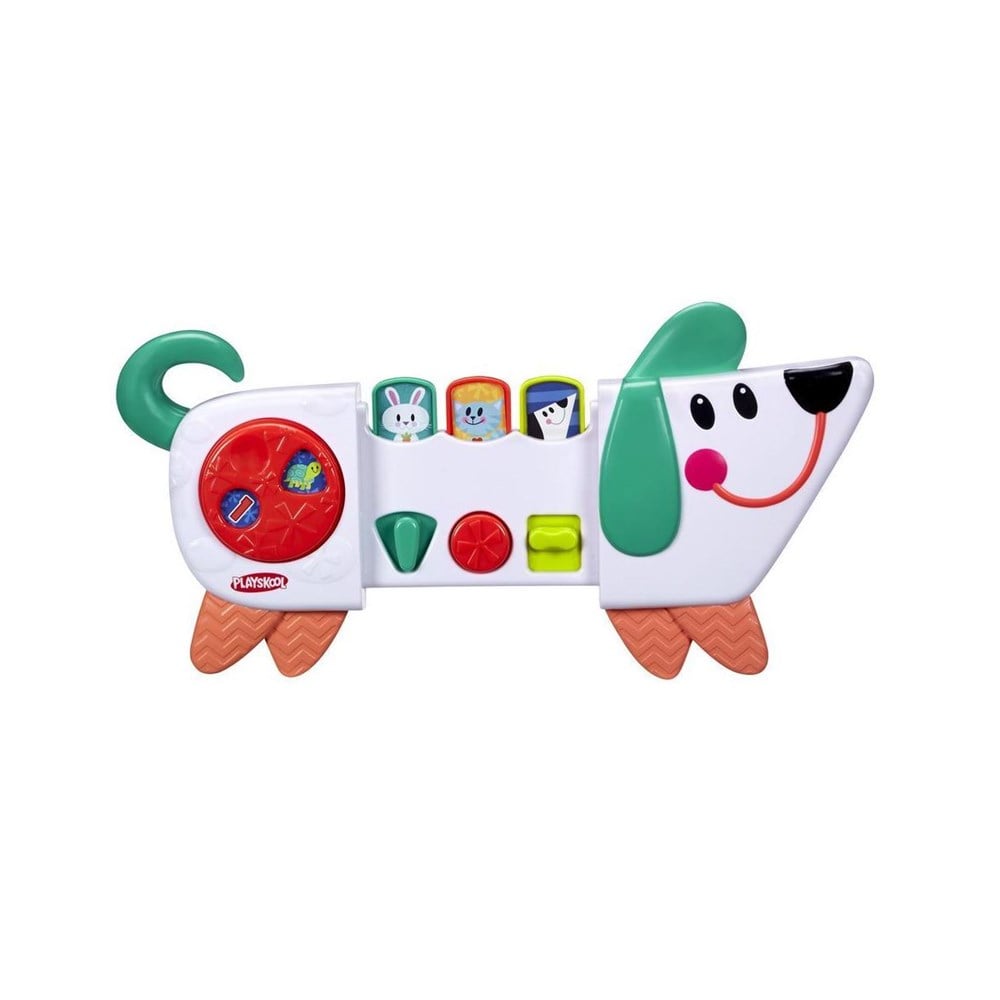 Playskool Ce-E Köpekçik B4532