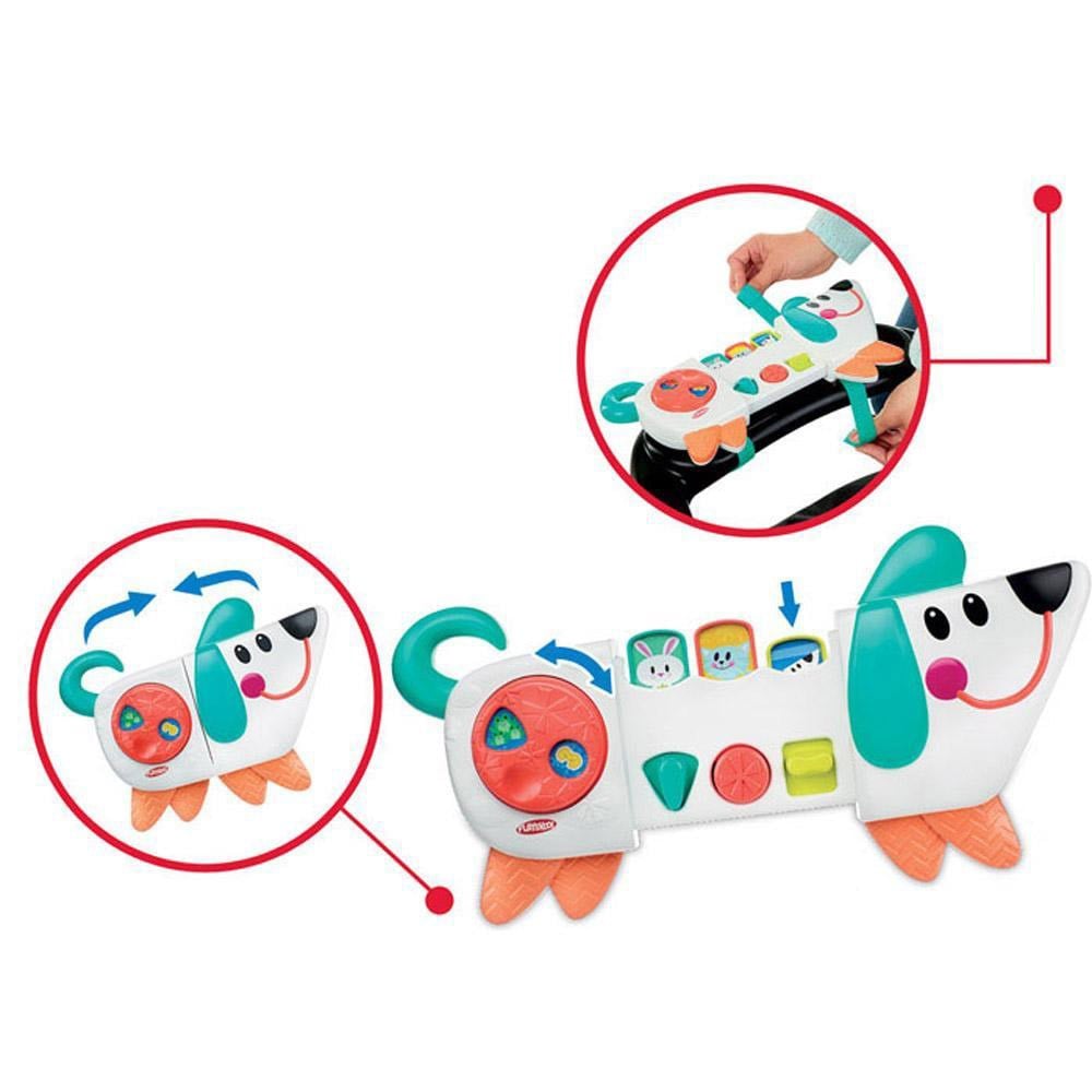 Playskool Ce-E Köpekçik B4532