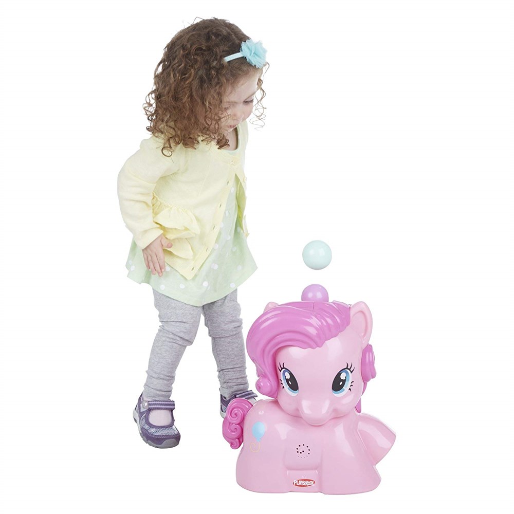 Playskool Pinkie Pie Pay Yaramaz Toplar Müzikli Oyuncak B1647